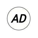 AD