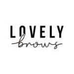 Lovely Brows