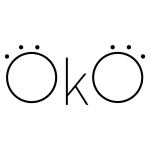 Око
