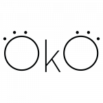 Око