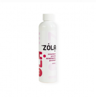 Знежирювач для брів ZOLA, 250 мл
