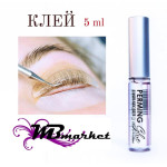 Клей для ламінування Lash Secret, 5 мл