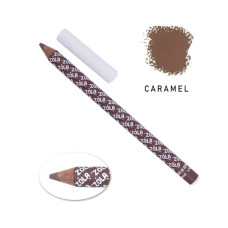 Олівець для брів ZOLA caramel, карамель