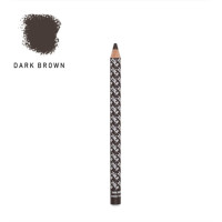 Олівець для брів ZOLA dark brown, темно-коричневий