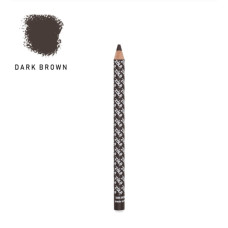 Олівець для брів ZOLA dark brown, темно-коричневий