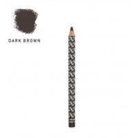 Олівець для брів ZOLA dark brown, темно-коричневий