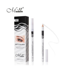 Олівець білий для розмітки брів Soft Eyeliner