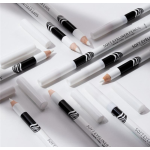 Олівець білий для розмітки брів Soft Eyeliner