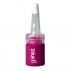 Хна професійна для брів ZOLA 5 гр (04 CARAMEL)
