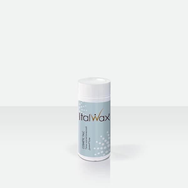 Тальк для депіляції ItalWax, 50 г