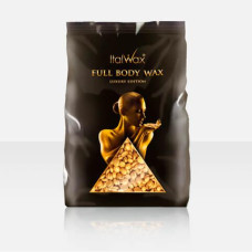 Віск у гранулах ItalWax Full Body Фул Боді, 1000 г