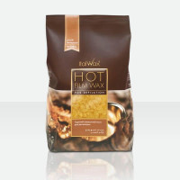 Віск у гранулах ItalWax - Натуральний, 1000 г