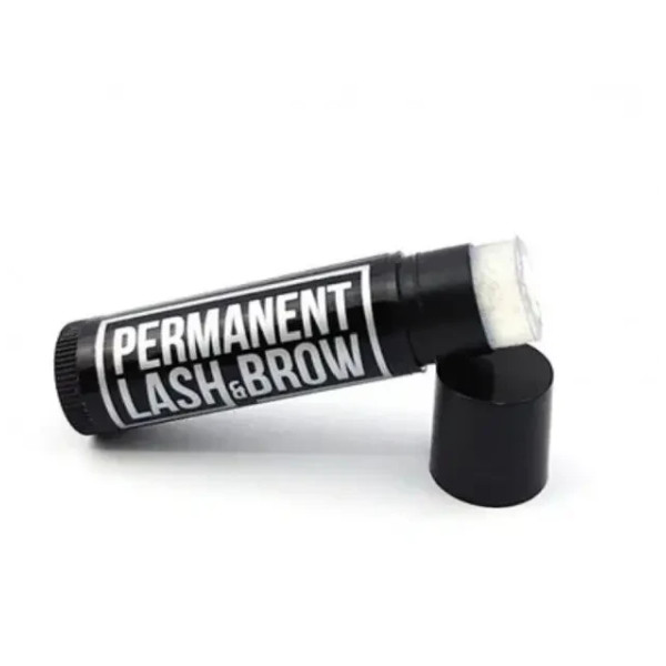 Мило для фіксації брів у стіку Permanent Lash&Brow, 5 г Мило для фіксації брів у стіку Permanent Lash&Brow, 5 г