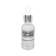Ремувер для видалення хни Permanent Lash&Brow, 30 мл