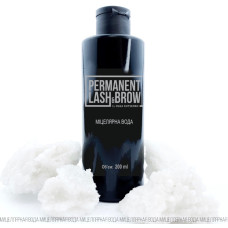 Міцелярна вода Permanent Lash&Brow, 200 мл