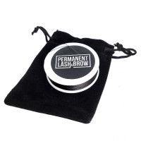 Нитка для тридингу Permanent Lash&Brow, 100 м