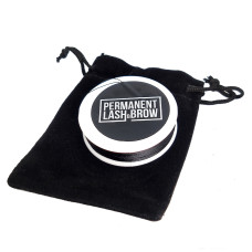 Нитка для тридингу Permanent Lash&Brow, 100 м