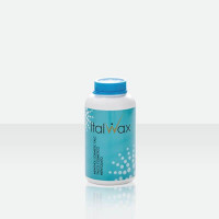 Тальк для депіляції з ментолом Italwax, 150 г