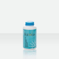 Тальк для депіляції з ментолом Italwax, 150 г