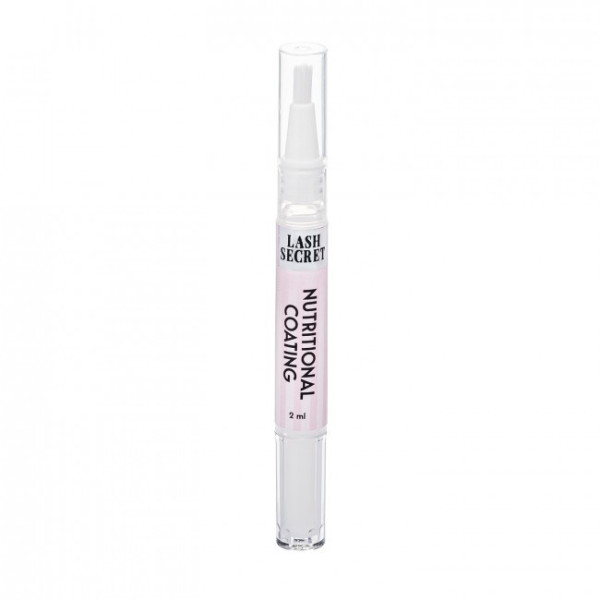 Закріплювач живильний Lash Secret, 2 мл