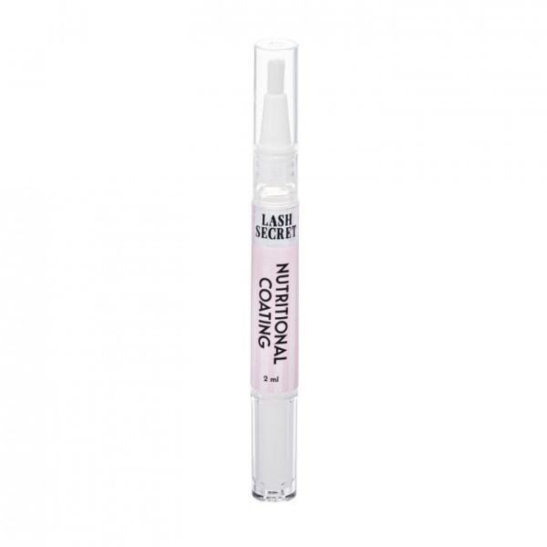 Закріплювач живильний Lash Secret, 2 мл