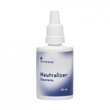 Гаситель клею для нарощування вій "Neutralizer" Vivienne, 30 мл