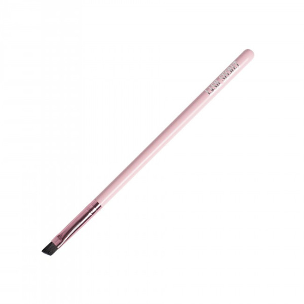 Пензлик скошений Lash Secret