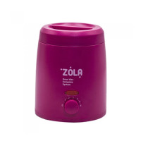 Воскоплав рожевий ZOLA