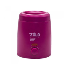 Воскоплав рожевий ZOLA