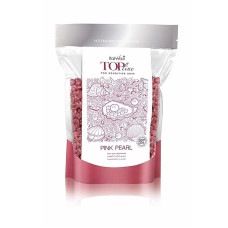 Віск у гранулах ItalWax TOP Line - Рожева перлина, 750 г