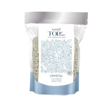 Віск у гранулах ItalWax TOP Line - Кристал, 750 г