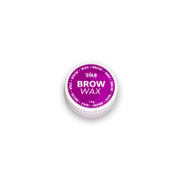 Воск для фиксации бровей ZOLA Brow Wax, 15 г
