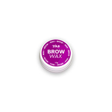 Віск для фіксації брів ZOLA Brow Wax, 15 г
