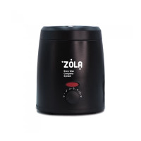 Воскоплав чорний ZOLA