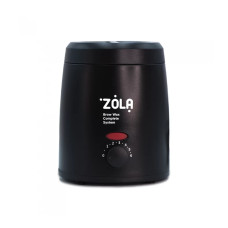 Воскоплав чорний ZOLA