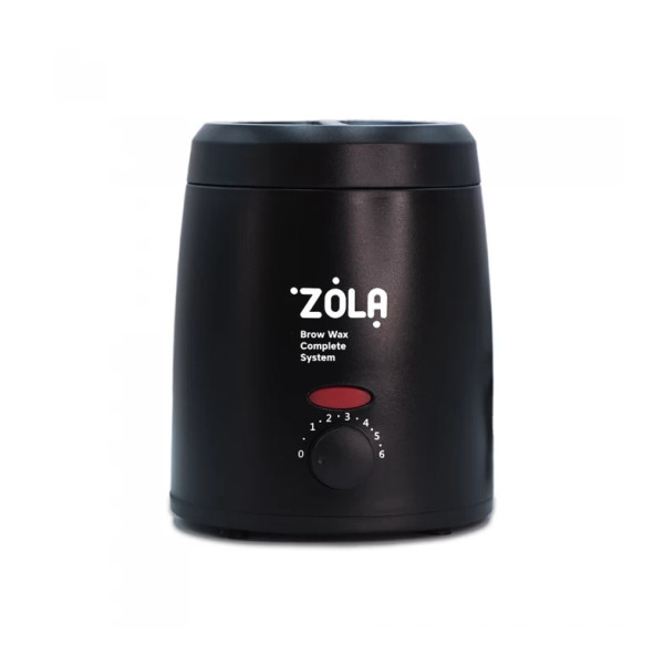 Воскоплав чорний ZOLA