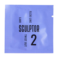 Складник для ламінування №2 Flexi Line Twist Out Sculptor Lash, 1 мл