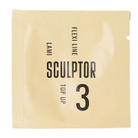 Складник для ламінування №3 Flexi Line Top Up Sculptor Lash, 1 мл