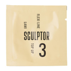 Складник для ламінування №3 Flexi Line Top Up Sculptor Lash, 1 мл