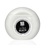 Професійна нитка для розмітки брів VILMY Ultra Black (чорний), 15 м