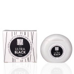 Професійна нитка для розмітки брів VILMY Ultra Black (чорний), 15 м