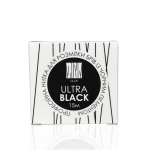 Професійна нитка для розмітки брів VILMY Ultra Black (чорний), 15 м
