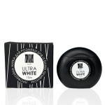 Професійна нитка для розмітки брів VILMY Ultra White (білий), 15 м
