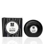 Професійна нитка для розмітки брів VILMY Ultra White (білий), 15 м