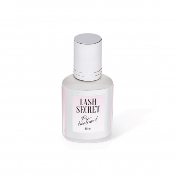 Знежирювач Lash Secret, 15 мл
