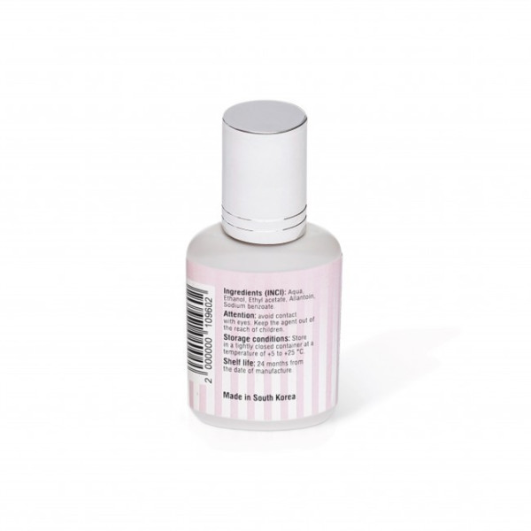 Знежирювач Lash Secret, 15 мл Знежирювач Lash Secret, 15 мл