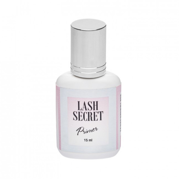 Праймер Lash Secret, 15,мл Праймер Lash Secret, 15,мл