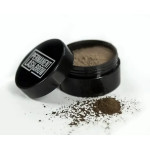 Хна для брів Permanent Lash&Brow - темний шатен, 5 г