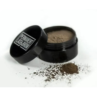 Хна для брів Permanent Lash&Brow - світлий шатен, 5 г