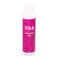 Масло після депіляції ZOLA Waxing Oil, 150 мл